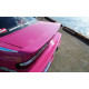 Body kit and visual accessories Origin Labo "Type 2" Carbon Rear Wing for Nissan Silvia PS13 | races-shop.com