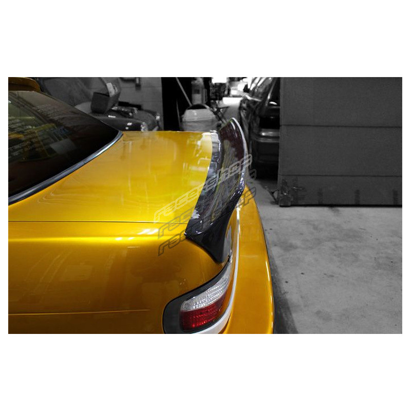 ORIGIN LABO rear wing (Ducktail) for Nissan Silvia PS13 | races