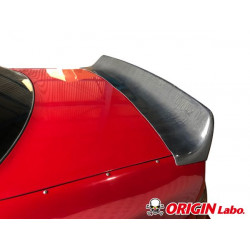 ORIGIN LABO rear wing (Ducktail) for Toyota Chaser JZX100