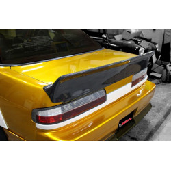 ORIGIN LABO rear wing (Ducktail) for Nissan Silvia PS13, carbon