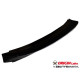 Body kit and visual accessories Origin Labo Carbon "Ducktail" Wing for Nissan 200SX S14 / S14A | races-shop.com