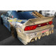 Body kit and visual accessories Origin Labo "Ducktail" Wing for Nissan 200SX S13 | races-shop.com