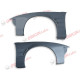 Body kit and visual accessories Origin Labo +40mm Front Fenders for Nissan 200SX S13 | races-shop.com