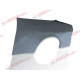 Body kit and visual accessories Origin Labo +30mm Rear Fenders for Nissan Silvia PS13 | races-shop.com