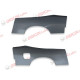 Body kit and visual accessories Origin Labo +30mm Rear Fenders for Nissan 200SX S13 | races-shop.com