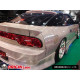 Body kit and visual accessories Origin Labo +30mm Rear Fenders for Nissan 200SX S13 | races-shop.com