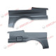 Body kit and visual accessories Origin Labo +40mm Rear Fenders for Toyota Corolla AE86 Coupe (2-Door) | races-shop.com