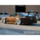 Body kit and visual accessories Origin Labo +20mm Front Fenders for Mazda RX-7 FC | races-shop.com