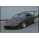 Body kit and visual accessories Origin Labo +30mm Rear Fenders for Mazda RX-7 FC | races-shop.com