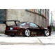 Body kit and visual accessories Origin Labo +30mm Rear Fenders for Mazda RX-7 FC | races-shop.com