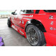 Body kit and visual accessories Origin Labo Universal Fender Flares for 4-Door - 50 mm (FRP) | races-shop.com