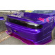 Body kit and visual accessories Origin Labo V3 Carbon Rear Wing for Nissan 200SX S14 / S14A | races-shop.com