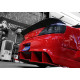 Body kit and visual accessories Origin Labo V3 Carbon Rear Wing for Nissan Silvia S15 | races-shop.com