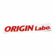 Stickers Origin Labo Sticker (30 cm) | races-shop.com