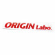 Stickers Origin Labo Sticker (40 cm) | races-shop.com