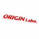 Stickers Origin Labo Sticker (70 cm) | races-shop.com