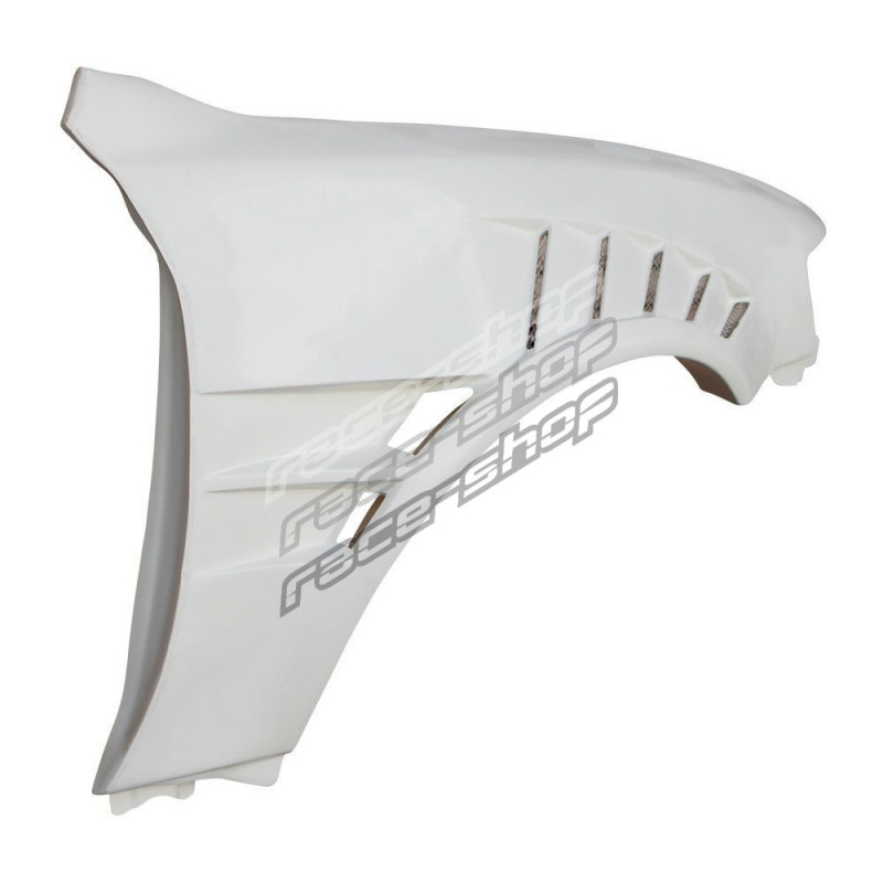 ORIGIN LABO front fenders (SameEra) 55mm vented for Toyota Chaser