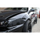 Body kit and visual accessories Origin Labo +55mm "SameEra" Vented Front Fenders for Toyota Chaser JZX100 | races-shop.com