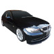 Body kit and visual accessories Origin Labo Front Bumper Lip for BMW 3-Series & M3 E9X (05-13) | races-shop.com