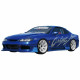 Body kit and visual accessories Origin Labo Racing Line Carbon Side Canards for Nissan Silvia S15 (4 pcs) | races-shop.com