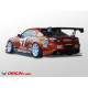 Body kit and visual accessories Origin Labo Racing Line Carbon Side Canards for Nissan Silvia S15 (4 pcs) | races-shop.com