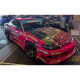 Body kit and visual accessories Origin Labo Racing Line Carbon Side Canards for Nissan Silvia S15 (4 pcs) | races-shop.com