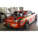 Body kit and visual accessories Origin Labo Racing Line Carbon Side Canards for Nissan Silvia S15 (4 pcs) | races-shop.com