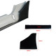 Body kit and visual accessories Origin Labo Racing Line Carbon Side Canards for Nissan Silvia S15 (4 pcs) | races-shop.com