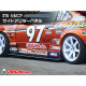 Body kit and visual accessories Origin Labo Racing Line Carbon Side Canards for Nissan Silvia S15 (4 pcs) | races-shop.com
