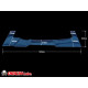 Body kit and visual accessories Origin Labo Racing Line Carbon Side Canards for Nissan Silvia S15 (4 pcs) | races-shop.com