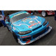 Body kit and visual accessories Origin Labo Racing Line Carbon Side Canards for Nissan Silvia S15 (4 pcs) | races-shop.com