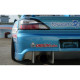 Body kit and visual accessories Origin Labo Racing Line Carbon Side Canards for Nissan Silvia S15 (4 pcs) | races-shop.com