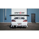 Body kit and visual accessories Origin Labo Racing Line Carbon Side Canards for Nissan Silvia S15 (4 pcs) | races-shop.com