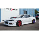 Body kit and visual accessories Origin Labo Racing Line Carbon Side Canards for Nissan Silvia S15 (4 pcs) | races-shop.com