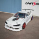 Body kit and visual accessories Origin Labo Racing Line Carbon Side Canards for Nissan Silvia S15 (4 pcs) | races-shop.com