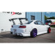 Body kit and visual accessories Origin Labo Racing Line Carbon Side Canards for Nissan Silvia S15 (4 pcs) | races-shop.com