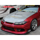 Body kit and visual accessories Origin Labo Stream Front Bumper for Nissan Silvia S15 | races-shop.com