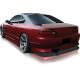Body kit and visual accessories Origin Labo Stylish Front Bumper for Nissan Silvia S15 | races-shop.com