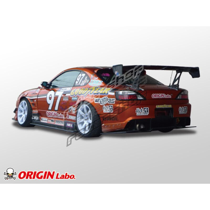 thumbnail image 2 of Buy In Bulk Exhaust Bumper Heat Shield Heat-Resistant Carbon Fiber 2 of 14