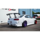 Body kit and visual accessories Origin Labo Racing Line Side Skirts for Nissan Silvia S15 | races-shop.com
