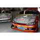 Body kit and visual accessories Origin Labo Racing Line "Type 2" Side Skirts for Nissan Silvia S15 | races-shop.com