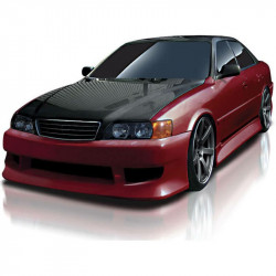 Origin Labo Stylish Rear Bumper for Toyota Chaser JZX100
