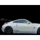 Body kit and visual accessories Origin Labo Urban Series Front Bumper for Nissan 350Z | races-shop.com