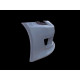 Body kit and visual accessories Origin Labo Urban Series Front Bumper for Nissan 350Z | races-shop.com