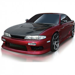 Origin Labo Stylish Front Bumper for Nissan 200SX S14