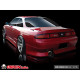 Body kit and visual accessories Origin Labo Stylish Front Bumper for Nissan 200SX S14 | races-shop.com