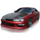 Body kit and visual accessories Origin Labo Stylish Front Bumper for Nissan 200SX S14A | races-shop.com
