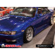 Body kit and visual accessories Origin Labo Stylish Front Bumper for Nissan 200SX S14A | races-shop.com