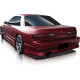Body kit and visual accessories Origin Labo Stylish Front Bumper for Nissan Silvia PS13 | races-shop.com