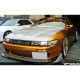 Body kit and visual accessories Origin Labo Stylish Front Bumper for Nissan Silvia PS13 | races-shop.com